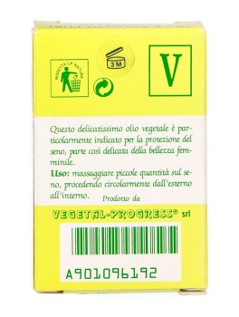 Citrosen® - Ollio Vegetale per Trattamento Seno - 4