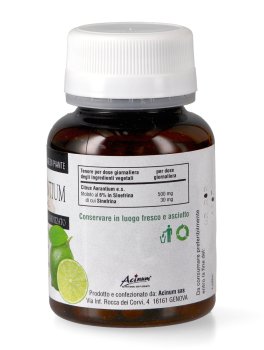 Citrus Aurantium - 2