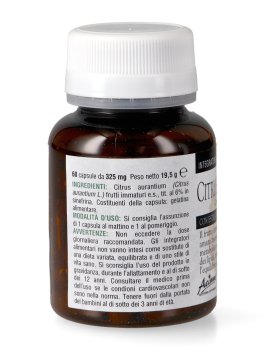 Citrus Aurantium - 3
