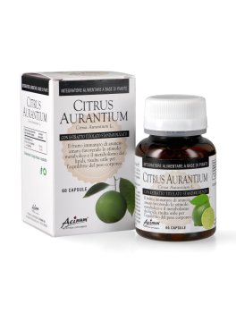 Citrus Aurantium - 4
