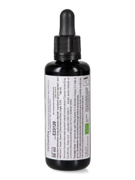 Citrus Limonum - Gemmoderivato - Foglie - 2