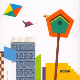 Città di Forme e Figure - 4