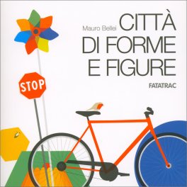 Città di Forme e Figure - 3
