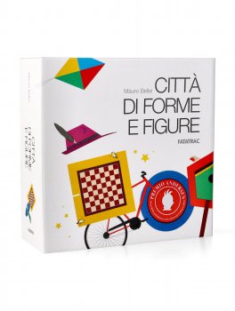 Città di Forme e Figure - 1