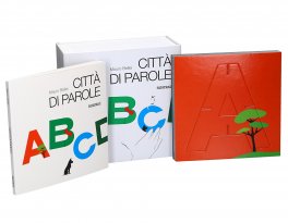 Città di Parole — Libro - 2