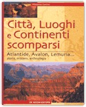 Città, Luoghi e Continenti Scomparsi