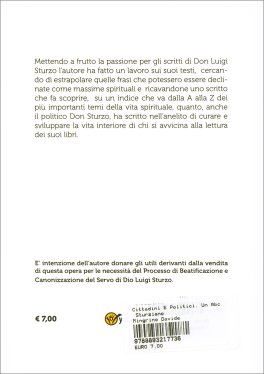 Cittadini e Politici — Libro - 2