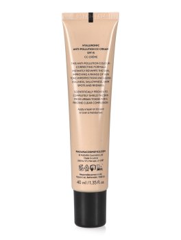 City CC - Hyaluronic Anti-Pollution CC Cream SPF15 - 3