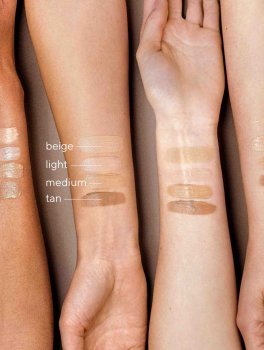 City CC - Hyaluronic Anti-Pollution CC Cream SPF15 - 6