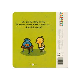 Ciuccio — Libro - 2