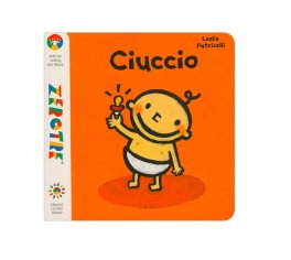 Ciuccio — Libro - 1