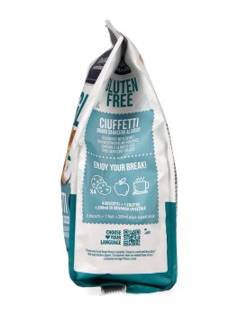 Ciuffetti Grano Saraceno al Cocco Bio - 2