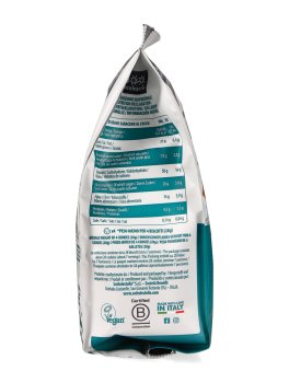 Ciuffetti Grano Saraceno al Cocco Bio - 4
