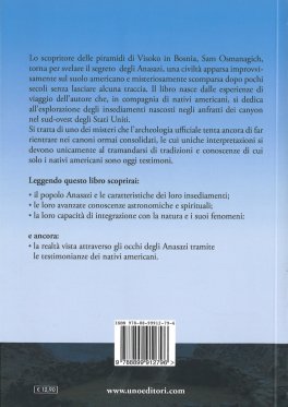 Civiltà Perduta — Libro - 2