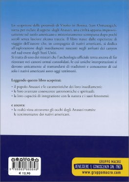 Civiltà Perduta — Libro - 2
