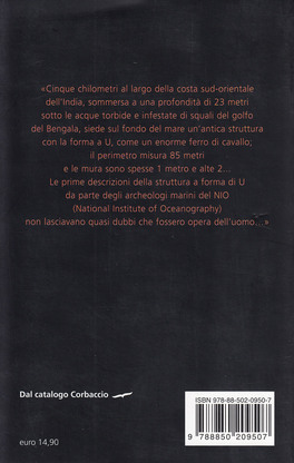 Civiltà Sommerse — Libro - 2