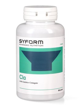 Cla - Acido Linoleico Coniugato - 1