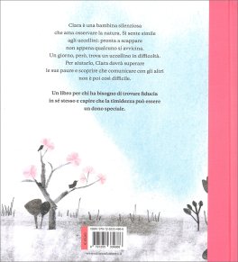 Clara e gli Uccellini — Libro - 2