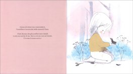 Clara e gli Uccellini — Libro - 3