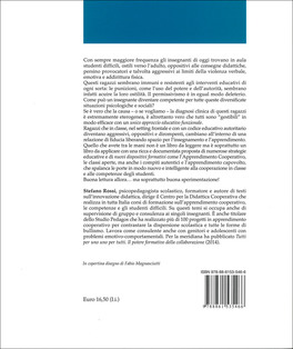 Classi e Studenti Difficili — Libro - 2