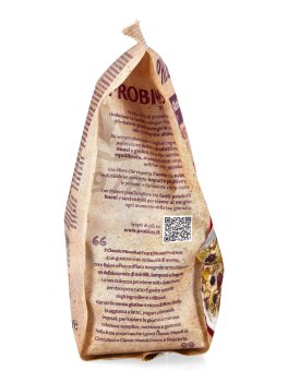 Classic Muesli Biologico - 3