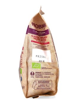 Classic Muesli Biologico - 4