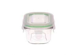 Contenitore in Vetro Rettangolare Classico "Classic Type Microwave" - Rettangolare - 1