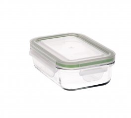 Contenitore in Vetro Rettangolare Classico "Classic Type Microwave" - Rettangolare - 3