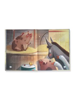 Classici d'Autore - La Fattoria degli Animali — Libro - 2