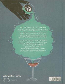 Classici del Mistero — Libro - 2