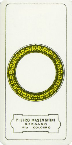 Classico Tarocco Italiano - 3