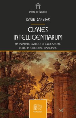 Claves Intelligentiarum — Libro - 1
