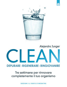 Clean  — Libro - 1