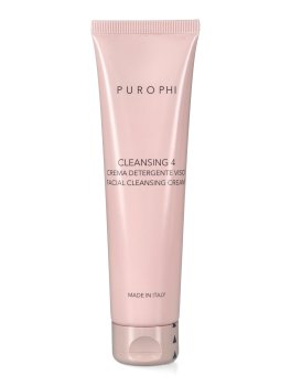 Cleansing 4 - Crema Detergente Viso - 1