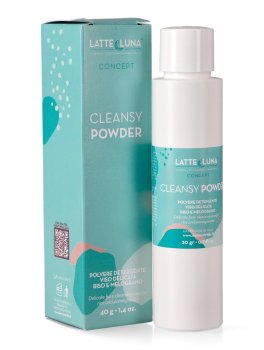 Cleansy Powder - Detergente Viso in Polvere - 3
