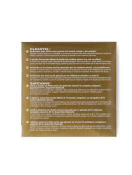 Cleantel Safe Aether 10.21 - 2