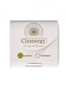 Cleantel Safe Aether 10.21 - 1