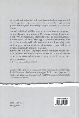 Cleptocrazia — Libro - 2