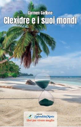 Clexidre e i Suoi Mondi — Libro - 1