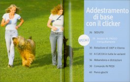 Clicker Training con il Cane — Libro - 4
