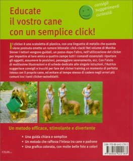 Clicker Training con il Cane — Libro - 2