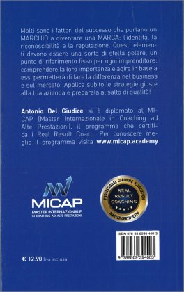 Da Marchio a Marca — Libro - 2