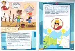 Clima, Montagne e Cambiamenti Ambientali — Libro - 3