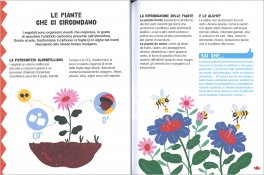 Clima - Salviamo il Pianeta! — Libro - 3