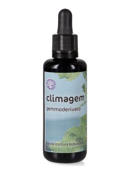 Climagem - Gemmoderivato Floripotenziato - 1