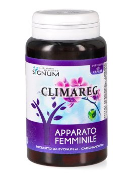 Climareg - Apparato Femminile - Capsule - 1