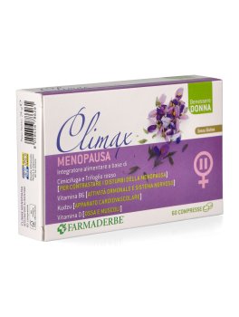 Climax Menopausa - 1