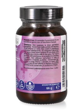 Climaxus Lady - Integratore di Isoflavoni di Kudzu e Luppolo - 2