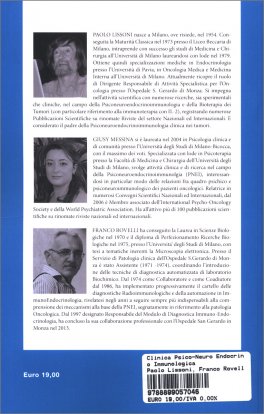 Clinica Psico-Neuro Endocrino Immunologica — Libro - 2