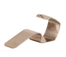 Clip Metalliche per Vasetto Weck - 8 Pezzi - 3